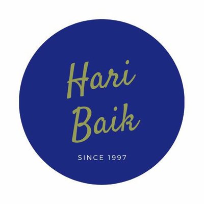 Trademark Hari Baik