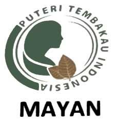 Trademark MAYAN dan Lukisan