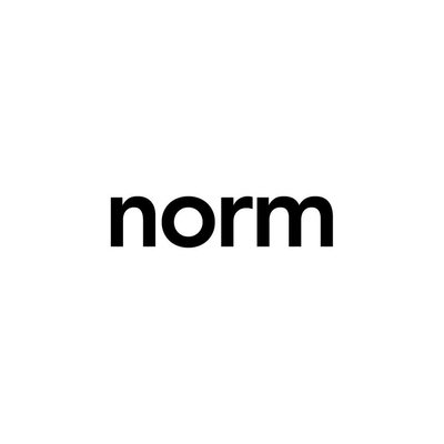 Trademark NORM