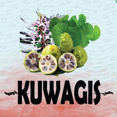 Trademark KUWAGIS