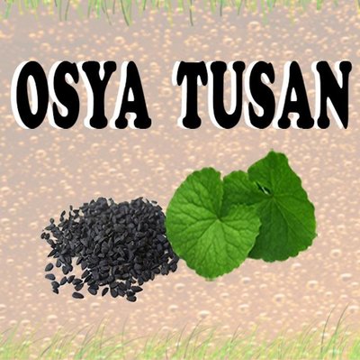 Trademark OSYA TUSAN