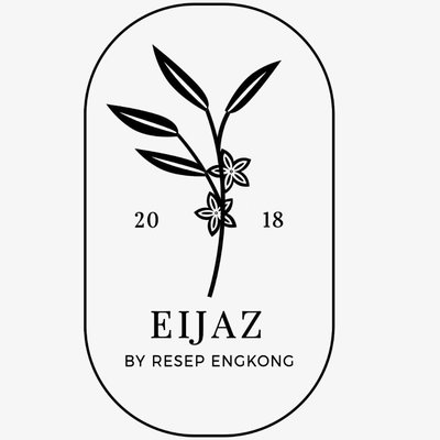 Trademark Eijaz By Resep Engkong