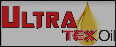 Trademark ULTRA TEXOil DAN LOGO