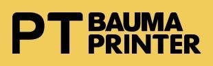 Trademark PT BAUMA PRINTER