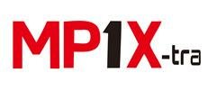 Trademark MP1X-Tra DAN LOGO