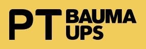 Trademark PT BAUMA UPS