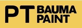 Trademark PT BAUMA PAINT