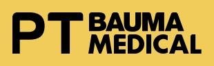 Trademark PT BAUMA MEDICAL