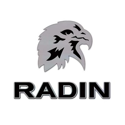 Trademark RADIN