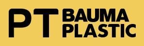 Trademark PT BAUMA PLASTIC