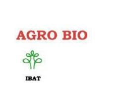 Trademark AGRO BIO IBAT + LOGO