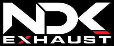 Trademark NDX EXHAUST