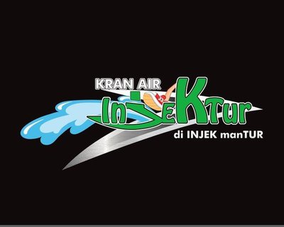 Trademark kran air ijektur