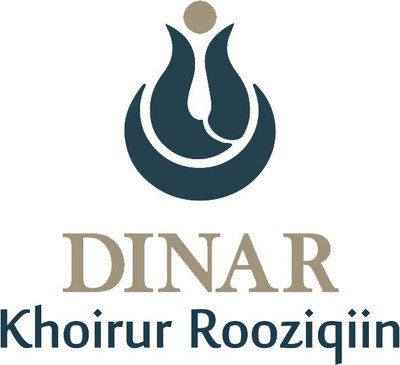 Trademark Dinar Khoirur Rooziqiin