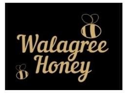 Trademark Walagree Honey & Lukisan