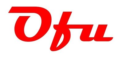 Trademark OFU + LOGO