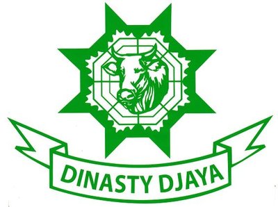 Trademark DINASTY DJAYA + LOGO