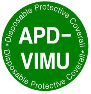 Trademark APD-VIMU