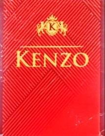 Trademark KENZO