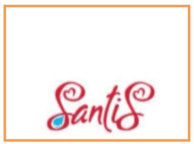 Trademark Santis