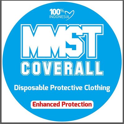 Trademark MM ST COVERALL