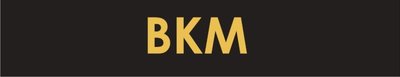 Trademark BKM