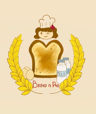 Trademark BREAD N PAO