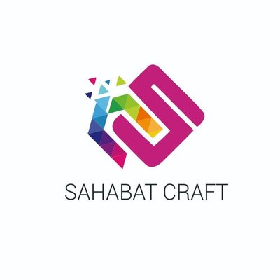 Trademark SC SAHABAT CRAFT