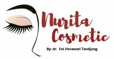 Trademark Nurita Cosmetic By: dr. Eni Herawati Tandjung