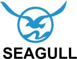 Trademark SEAGULL