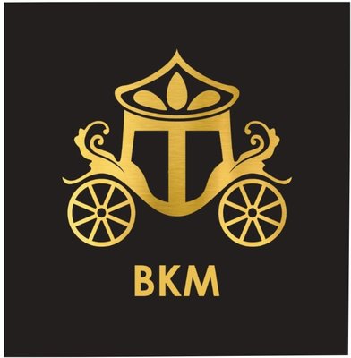 Trademark BKM+logo