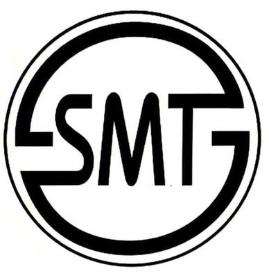 Trademark SMT