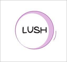 Trademark LUSH