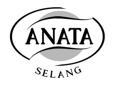 Trademark ANATA SELANG