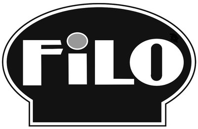 Trademark FILO + LOGO