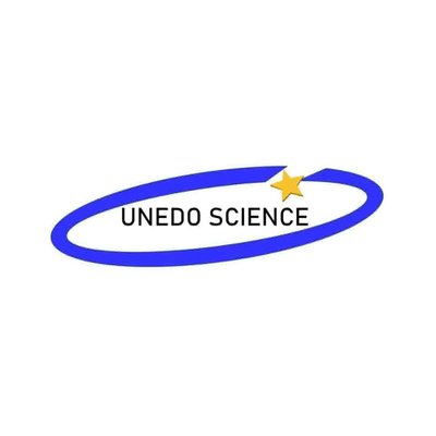 Trademark UNEDO SCIENCE