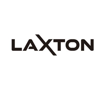 Trademark LAXTON