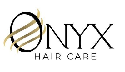 Trademark ONYX HAIR CARE + LOGO