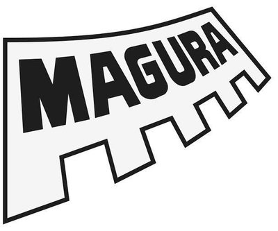 Trademark MAGURA