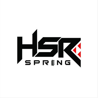 Trademark HSR SPRING