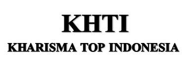 Trademark KHTI KHARISMA TOP INDONESIA