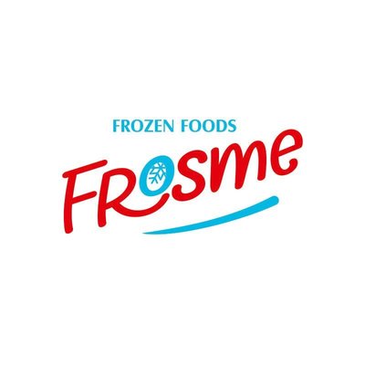 Trademark FROSME