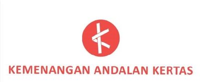 Trademark Kemenangan Andalan Kertas (KAK)