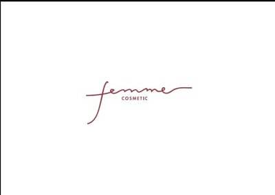 Trademark Femme Cosmetic