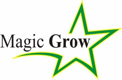 Trademark MAGIC GROW