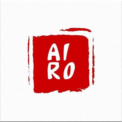 Trademark AI RO DAN LOGO