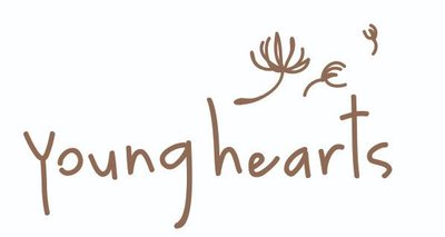 Trademark YOUNG HEARTS