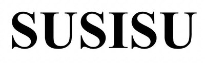 Trademark SUSISU