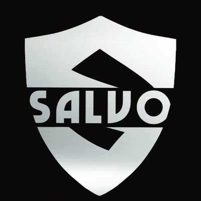 Trademark SALVO