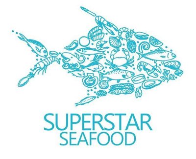 Trademark SUPERSTAR SEAFOOD